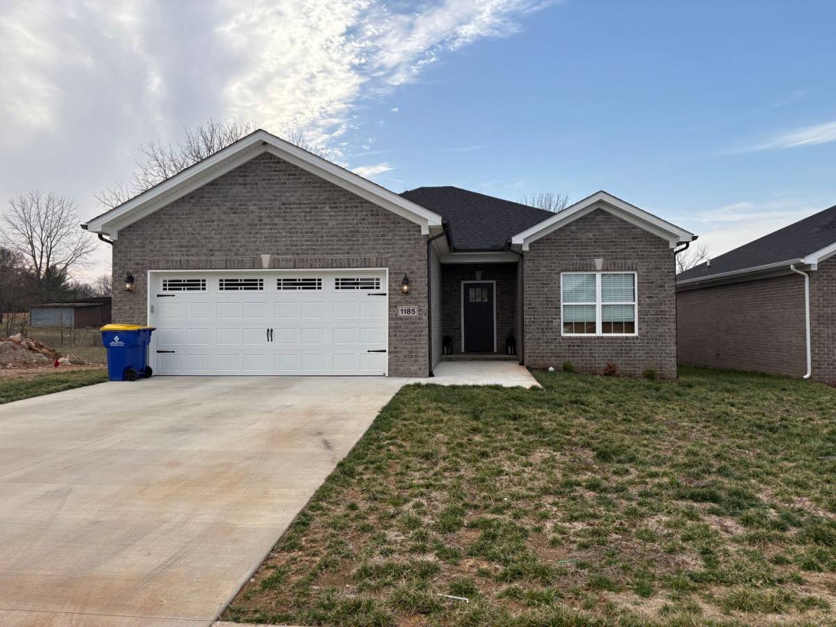 House for rent at 1185 Shallowford St, Bowling Green, KY 42104