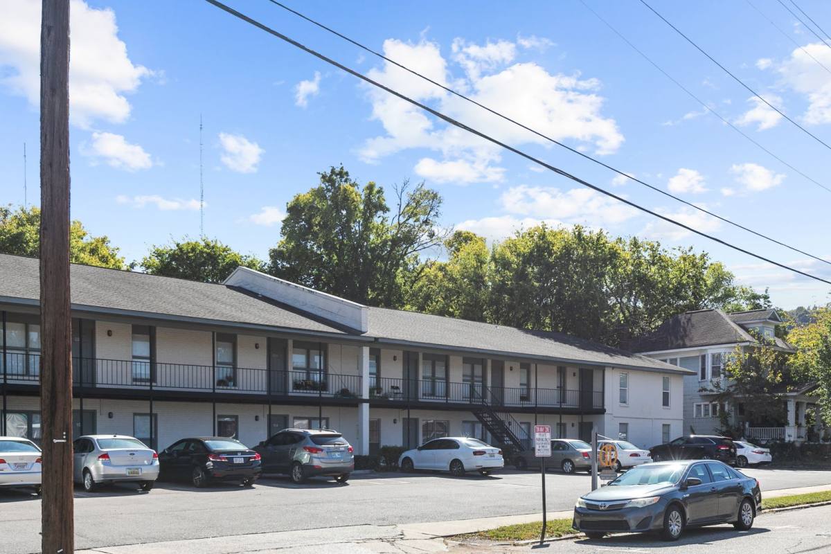 Apartment for rent at 1119 11th Place S, Birmingham, AL 35205
