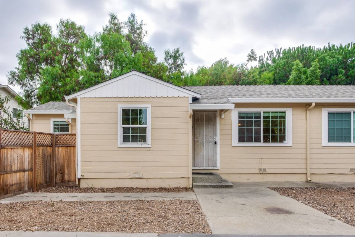 Apartment for rent at 1330, 1362, 1364 I St, Union City, CA 94587