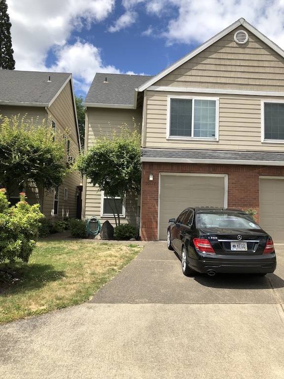 Townhouse for rent at 10177 SW 87th Ave, Portland, OR 97223