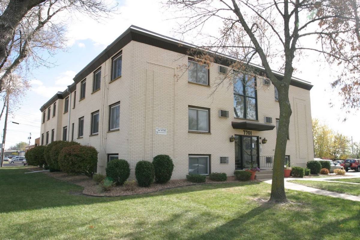 Apartment for rent at 7701 4th Ave S, Minneapolis, MN 55423