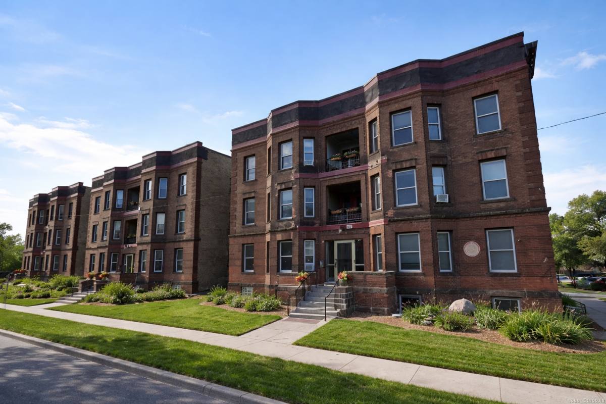 812 4th St SE, Minneapolis, MN 55414 - Apartment for Rent - Image 4