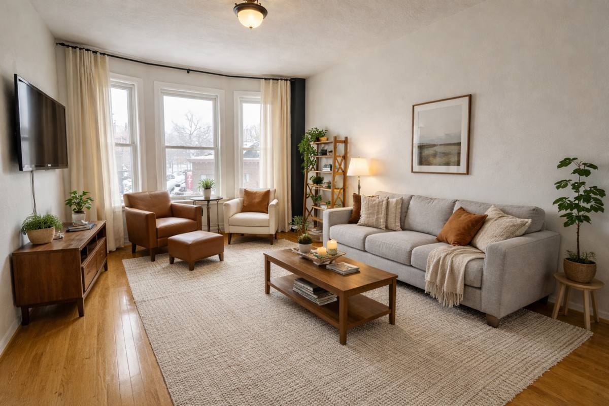 Apartment for rent at 812 4th St SE, Minneapolis, MN 55414