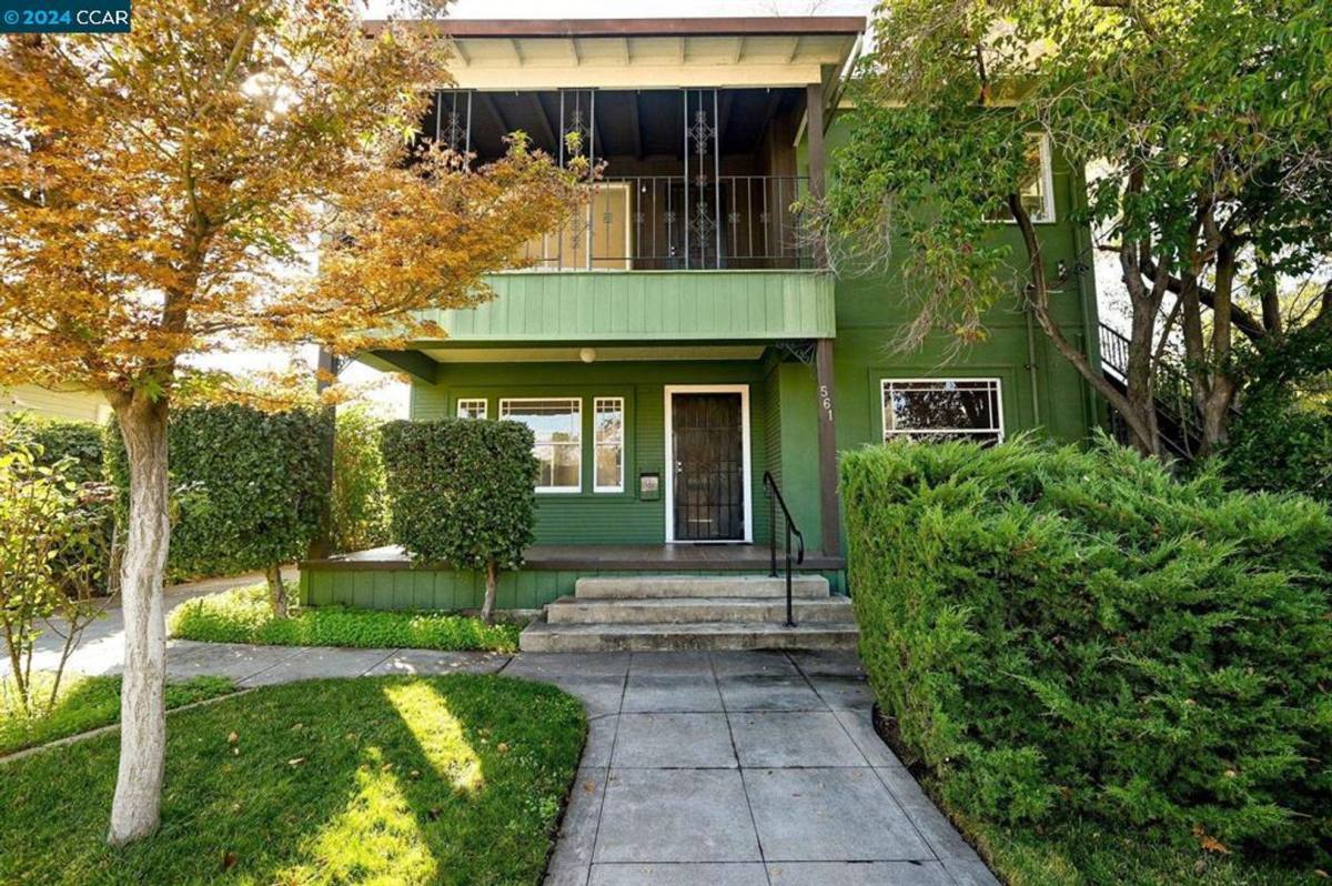 Apartment for rent at 563 McLeod St, Livermore, CA 94550
