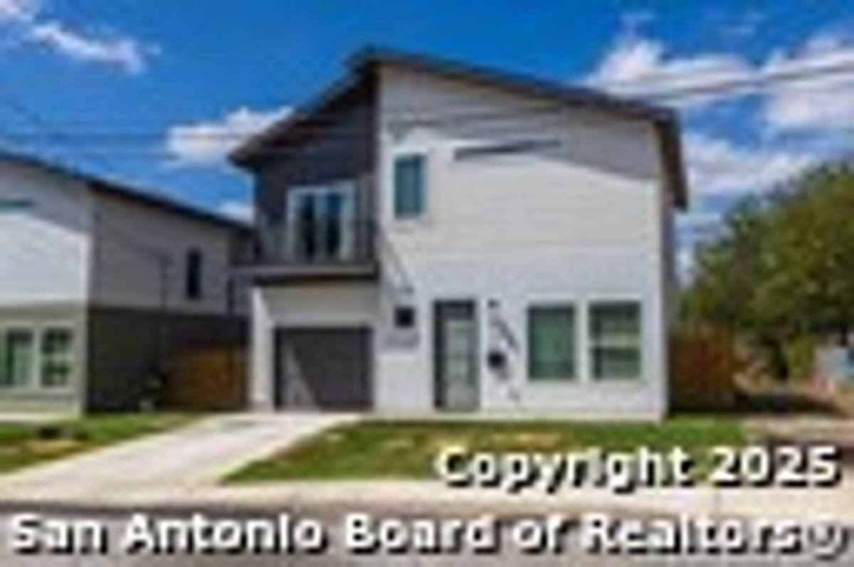 House for rent at 343 Porter St, San Antonio, TX 78210