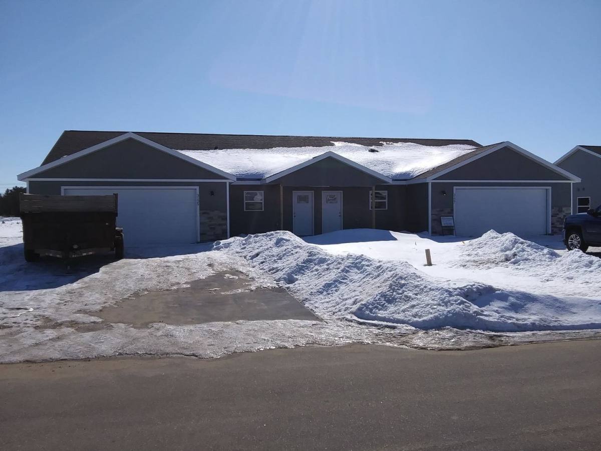 Townhouse for rent at 3127 Barrington Place, Plover, WI 54467