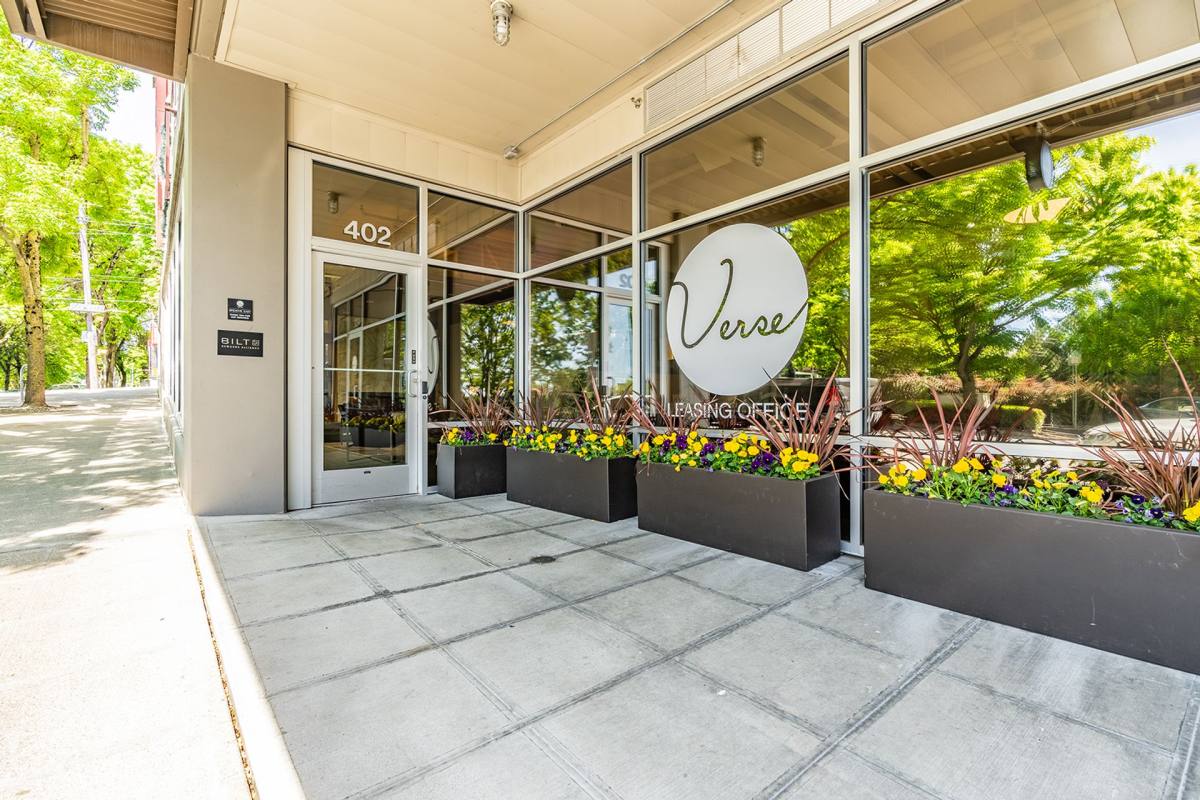 Apartment for rent at 402 22nd Ave S, Seattle, WA 98144