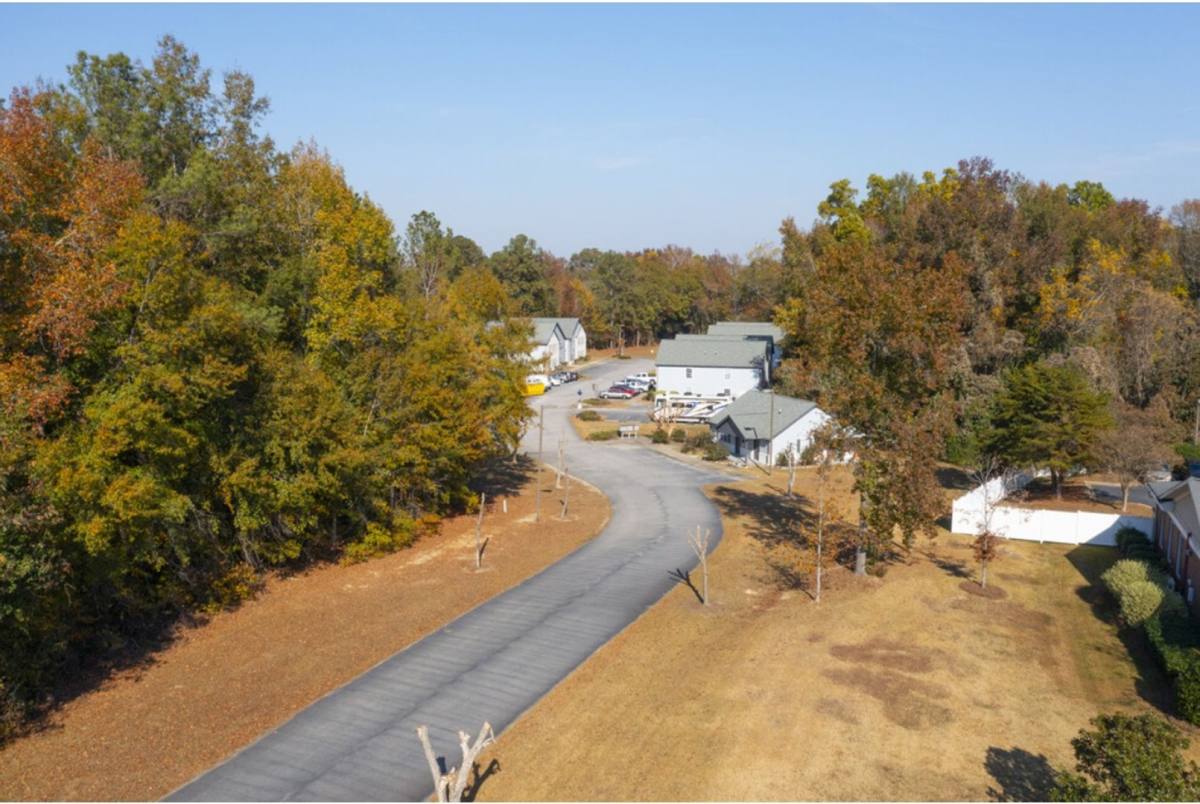 Apartment for rent at 40 Boulware Rd, Lugoff, SC 29078
