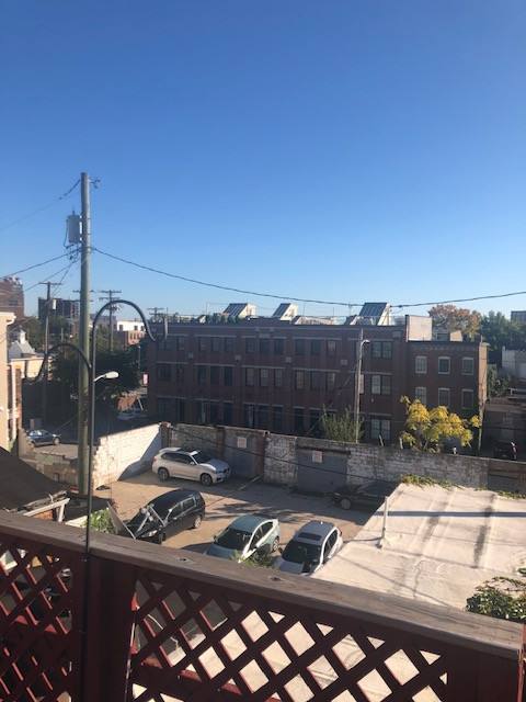 House for rent at 2013 Eastern Ave, Baltimore, MD 21231