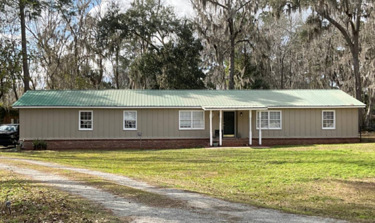 510 S May St, Kingsland, GA 31548