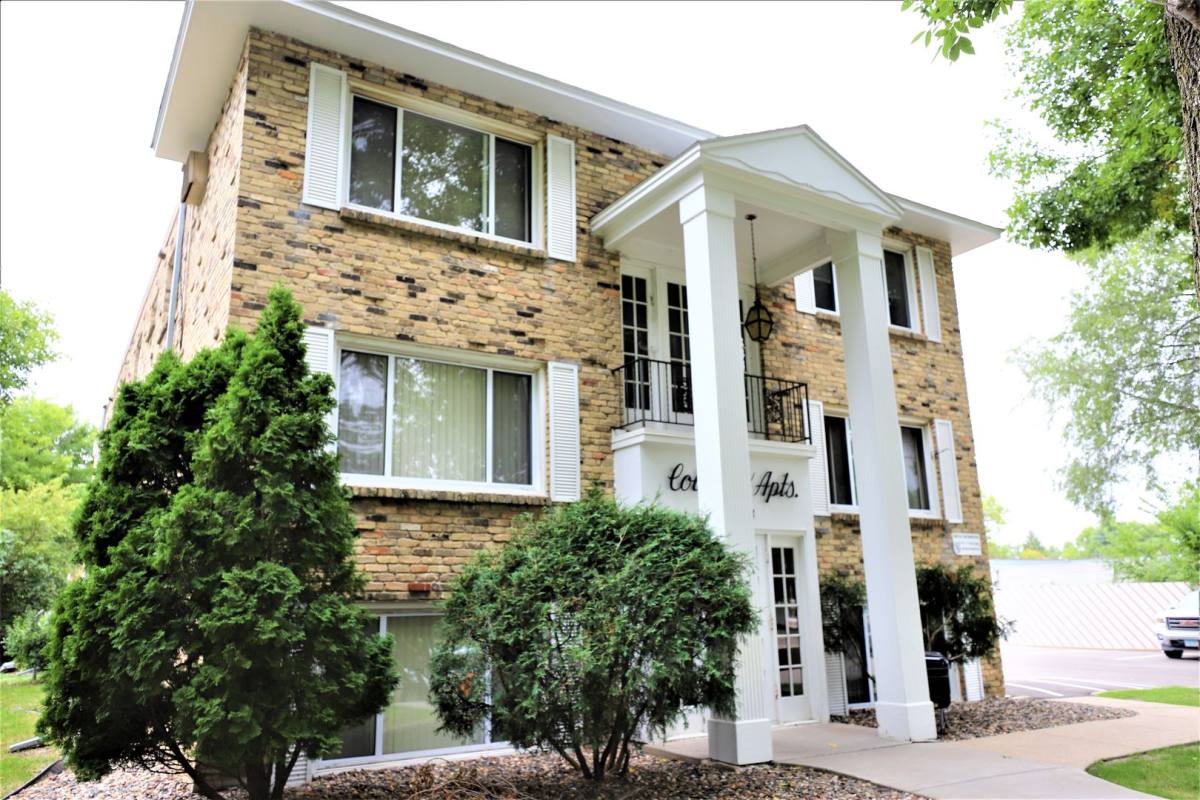 Apartment for rent at 6614 13th Ave S, Minneapolis, MN 55423