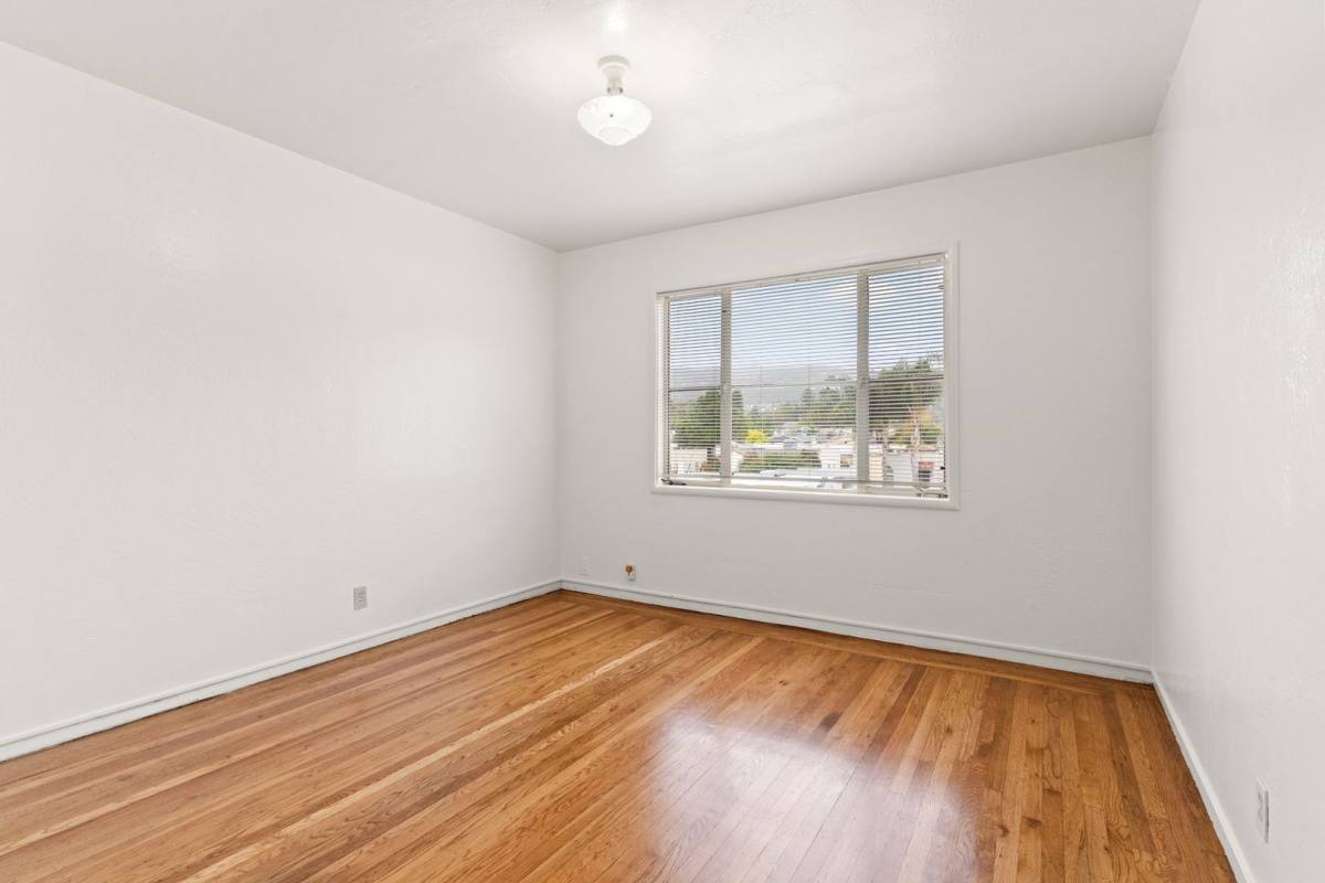 Apartment for rent at 3105 High St #3, Oakland, CA 94619
