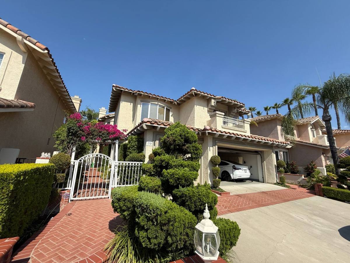 House for rent at 31 Wakonda, Trabuco Canyon, CA 92679