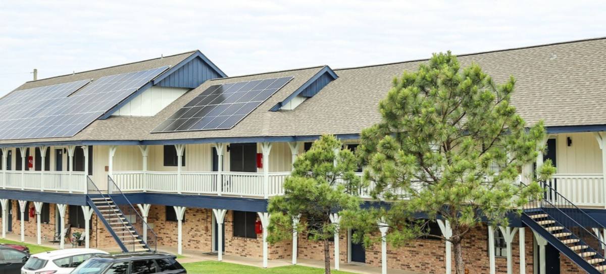 Apartment for rent at 4001 Memorial Blvd, Port Arthur, TX 77640