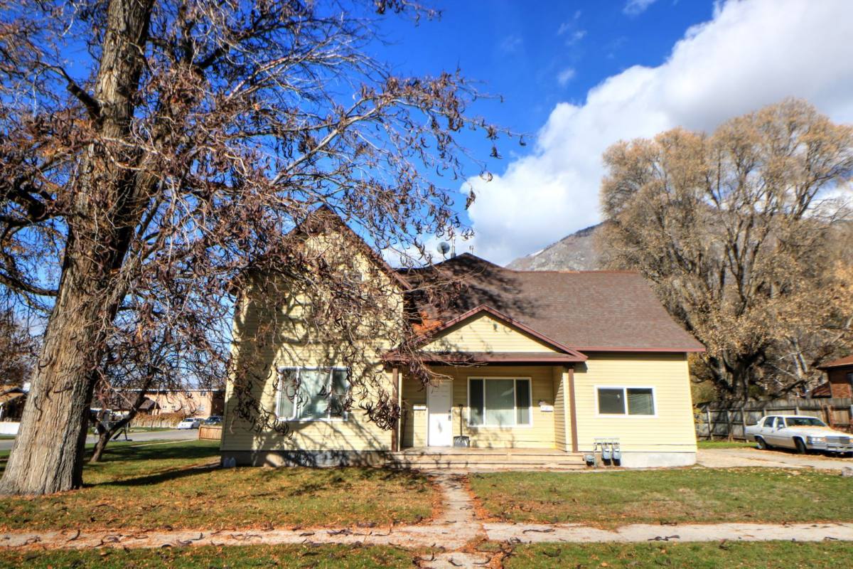 Apartment for rent at 311 E 200 N, Springville, UT 84663