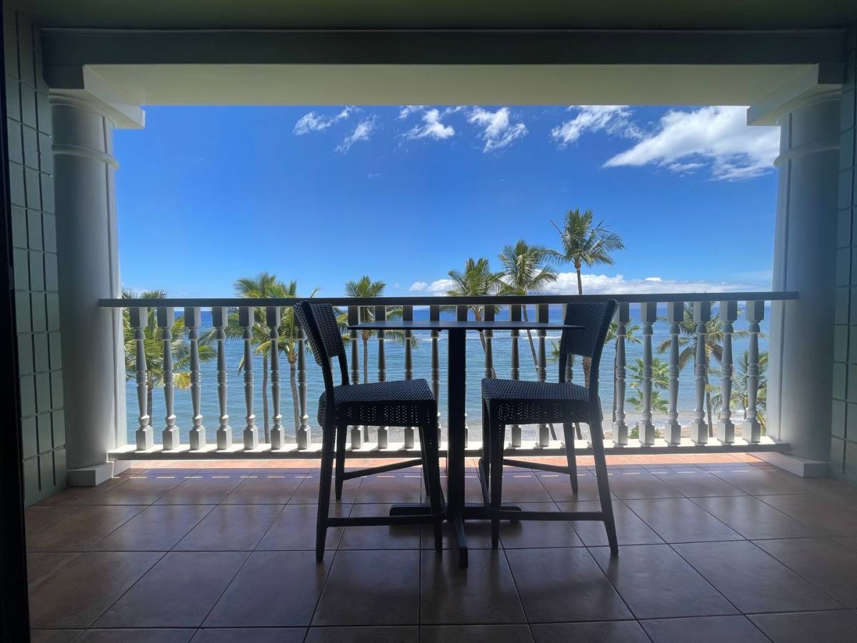 Apartment for rent at 475 Front St, Lahaina, HI 96761