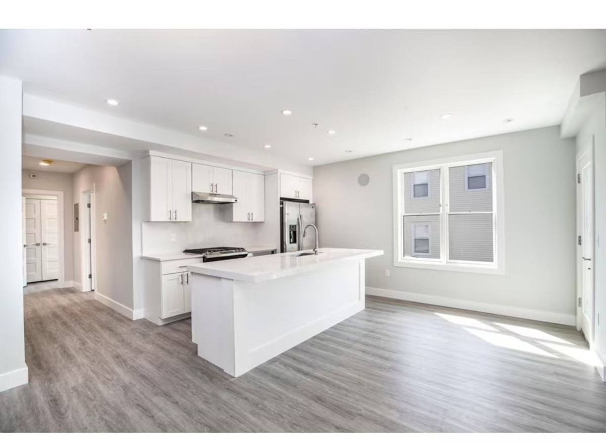 Condo for rent at 151 Hancock St, Quincy, MA 02171