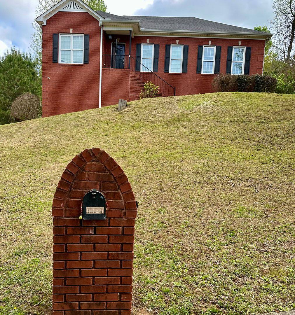 House for rent at 6325 Patriots Pass, Trussville, AL 35173