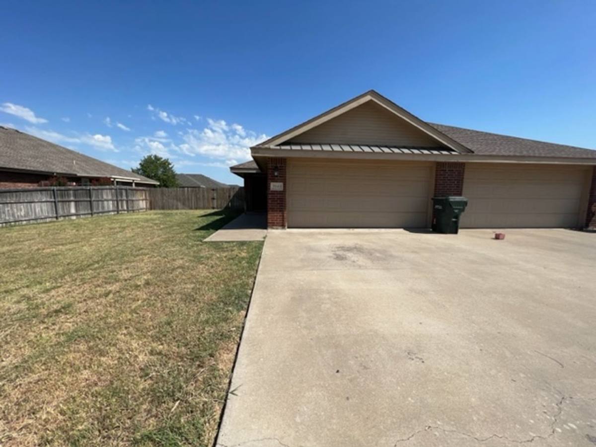 House for rent at 3949 Carrera, Abilene, TX 79602