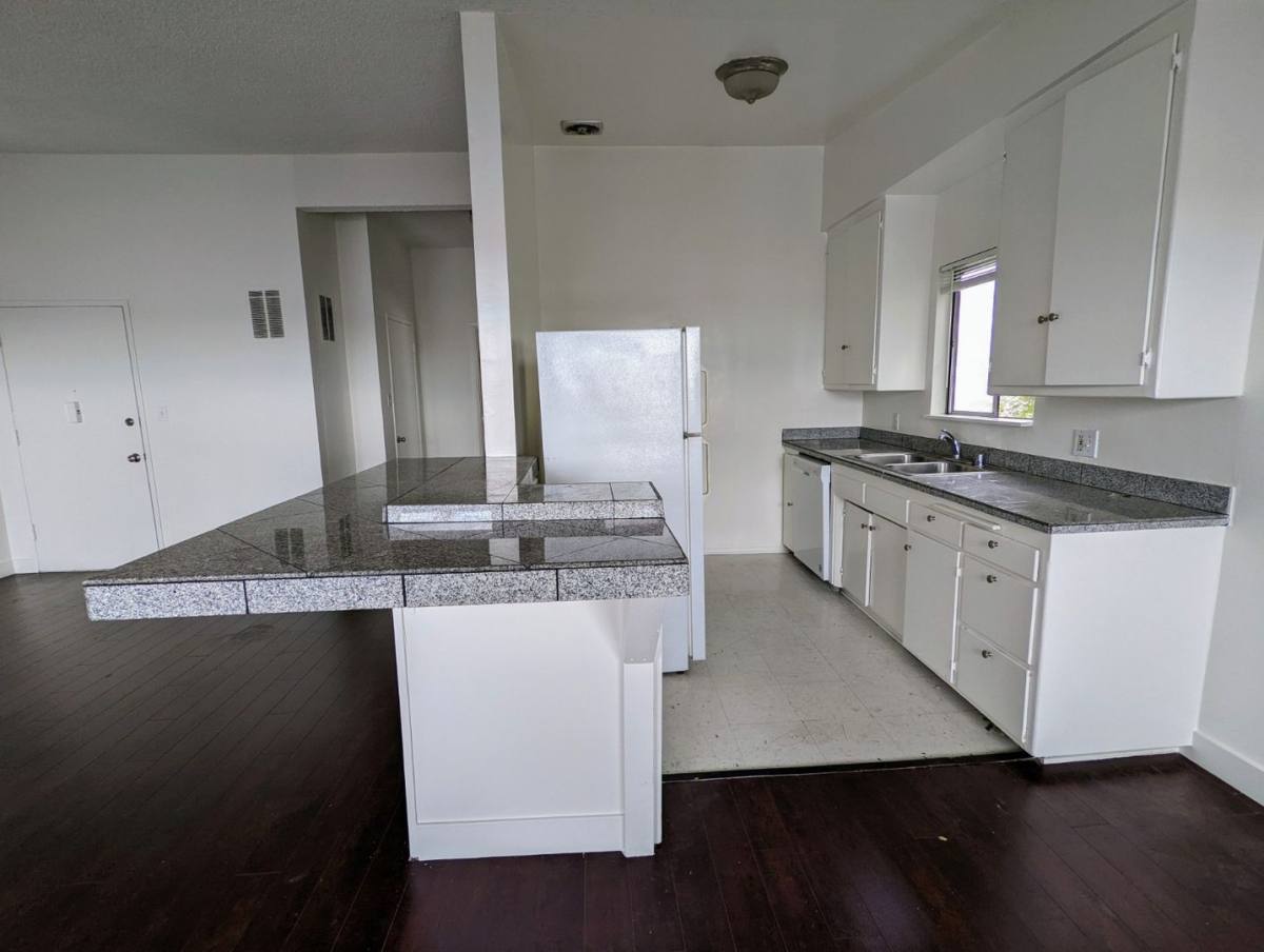 Apartment for rent at 1218 N Larrabee St, West Hollywood, CA 90069