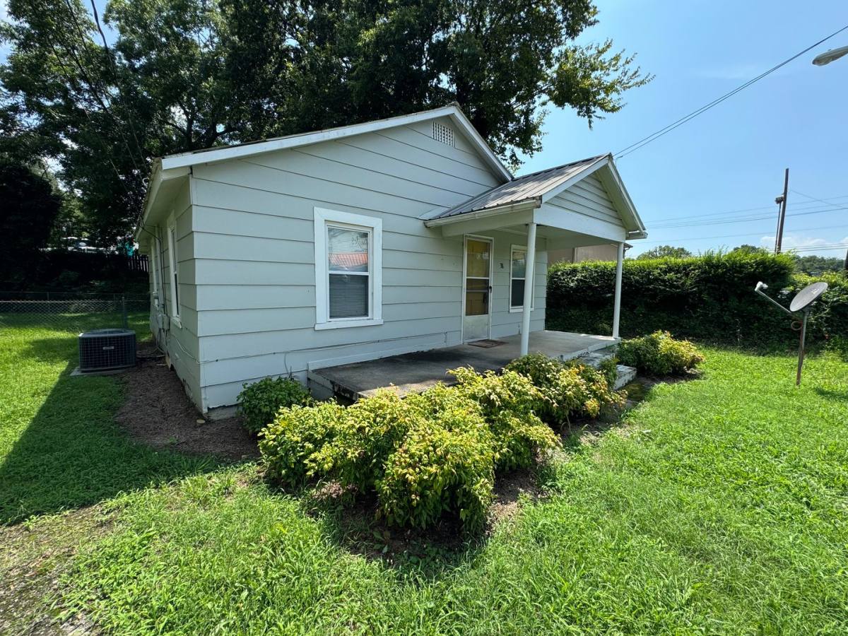House for rent at 38 Oneill St, Rome, GA 30161