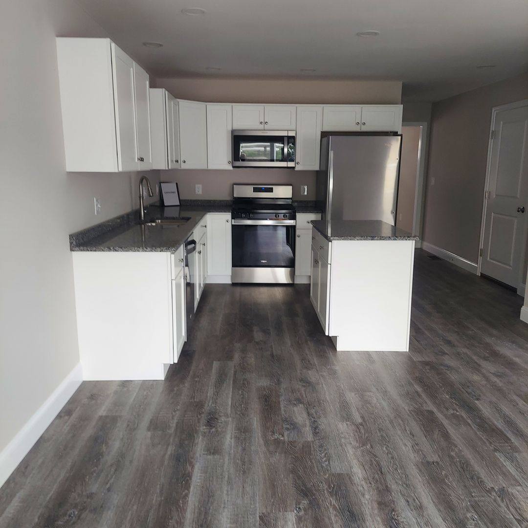 Apartment for rent at 5 5th St, Nashua, NH 03060