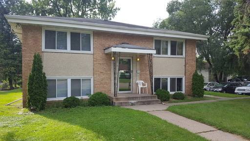 Apartment for rent at 8228 Nicollet Ave S, Minneapolis, MN 55420