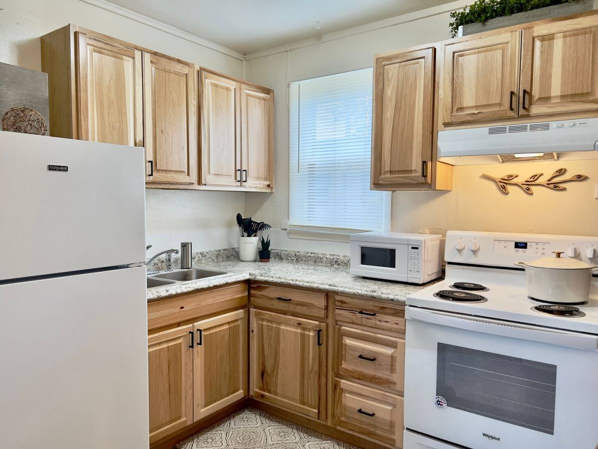 Apartment for rent at 1077 W 5th St, Cheyenne, WY 82007