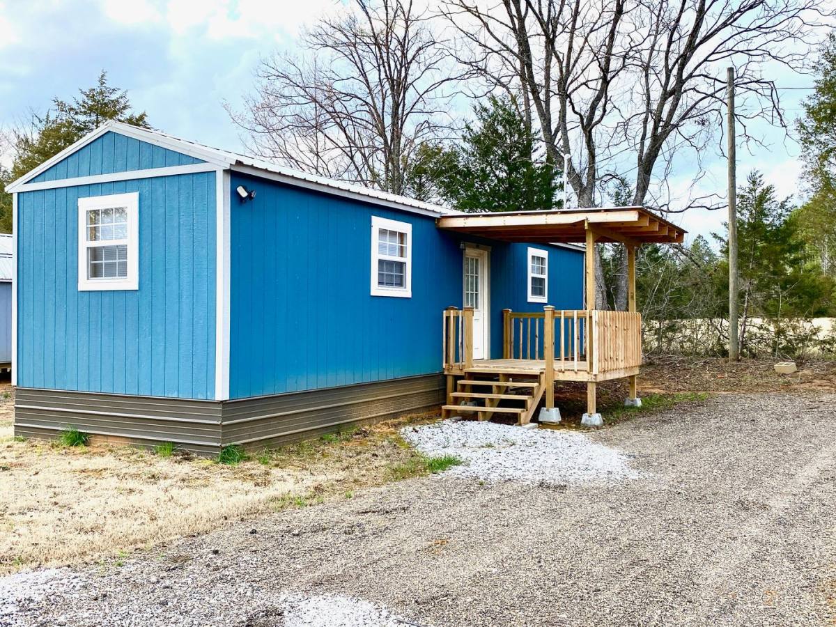 House for rent at 615A Whitten Trail, Blue Springs, MS 38828