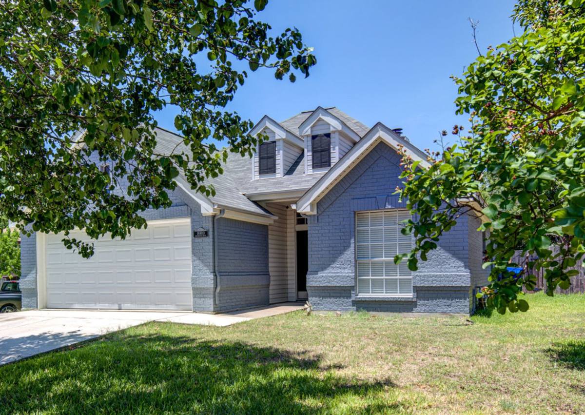 House for rent at 16900 Simsbrook Dr, Pflugerville, TX 78660