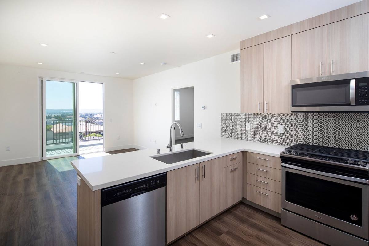 Apartment for rent at 3975 Old Town Ave #13, San Diego, CA 92110