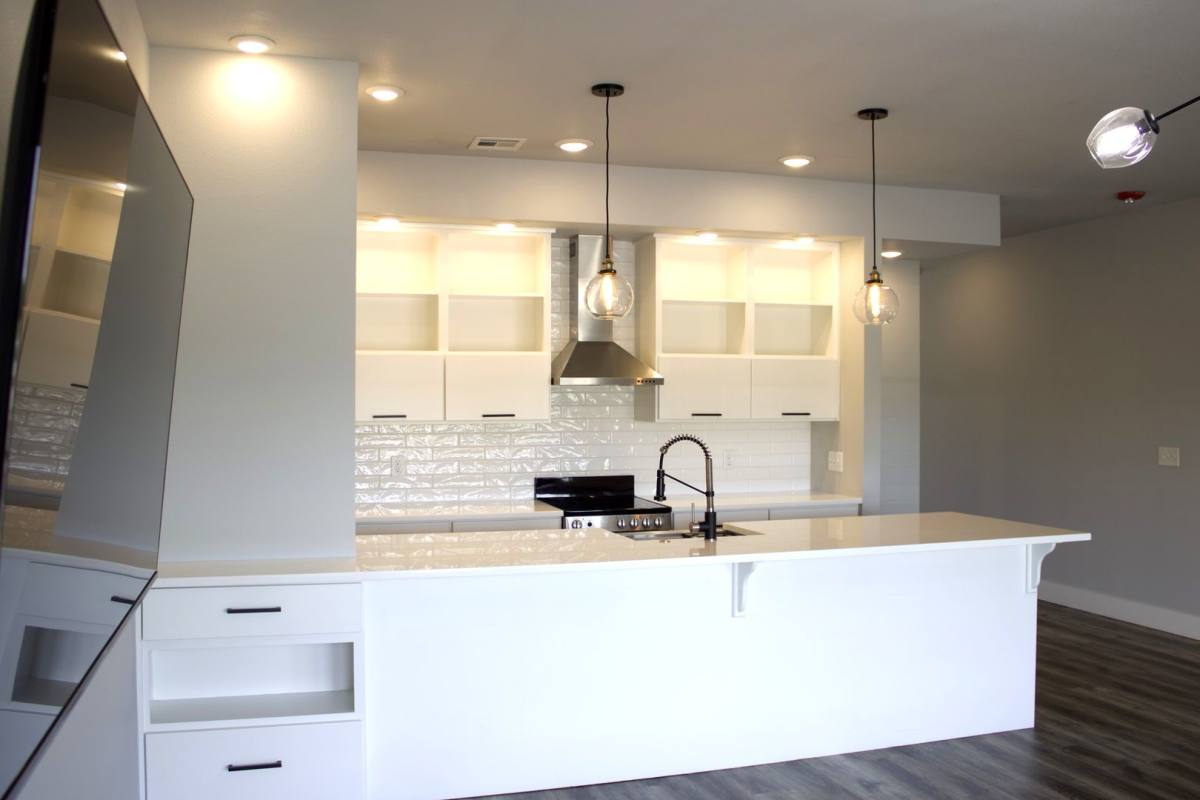 Apartment for rent at 2302 SW I St #204, Bentonville, AR 72712