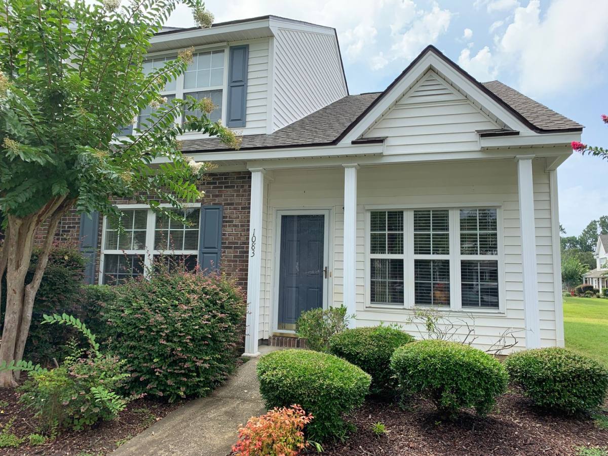 Townhouse for rent at 1083 Pinwheel Loop, Myrtle Beach, SC 29577