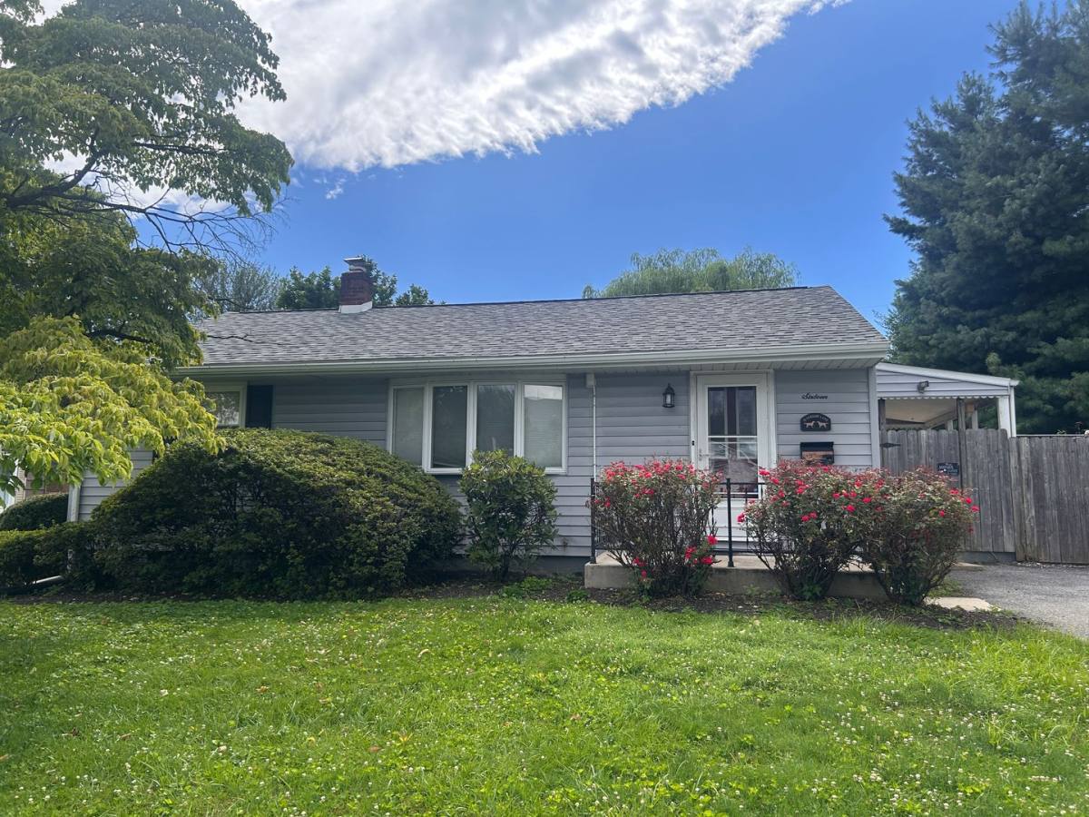 House for rent at 16 Nursery Lane, Lancaster, PA 17603