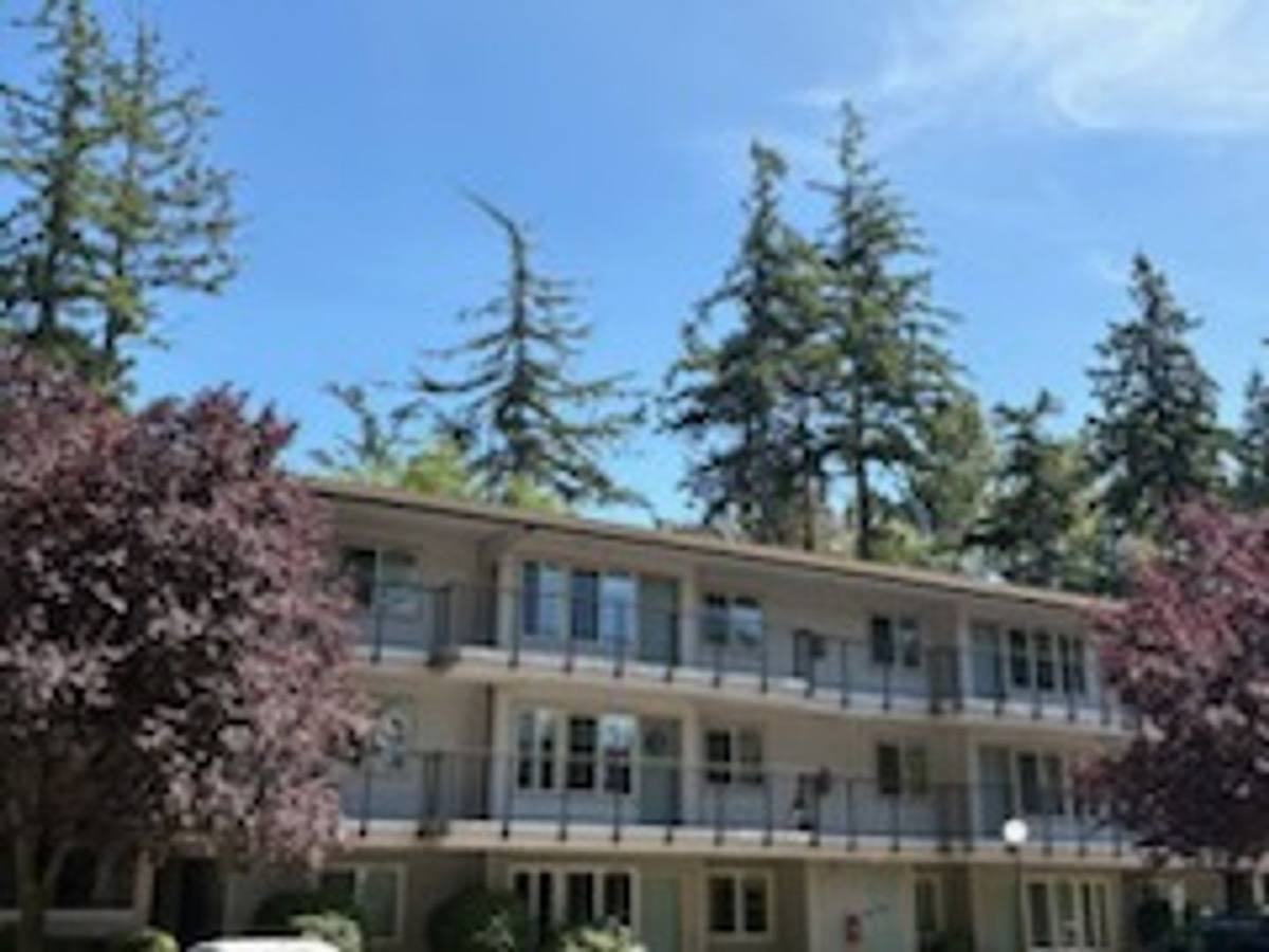 Apartment for rent at 615 W Bakerview Rd, Bellingham, WA 98226