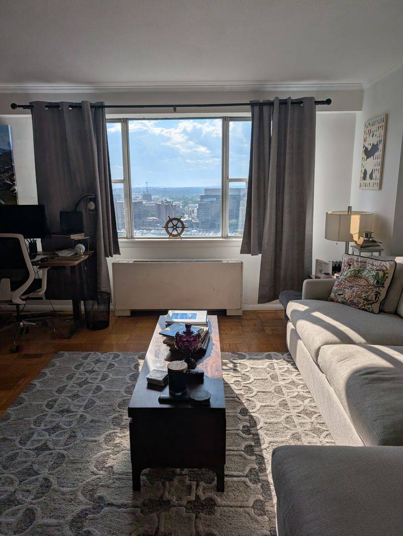 Apartment for rent at 8 Whittier Place, Boston, MA 02114
