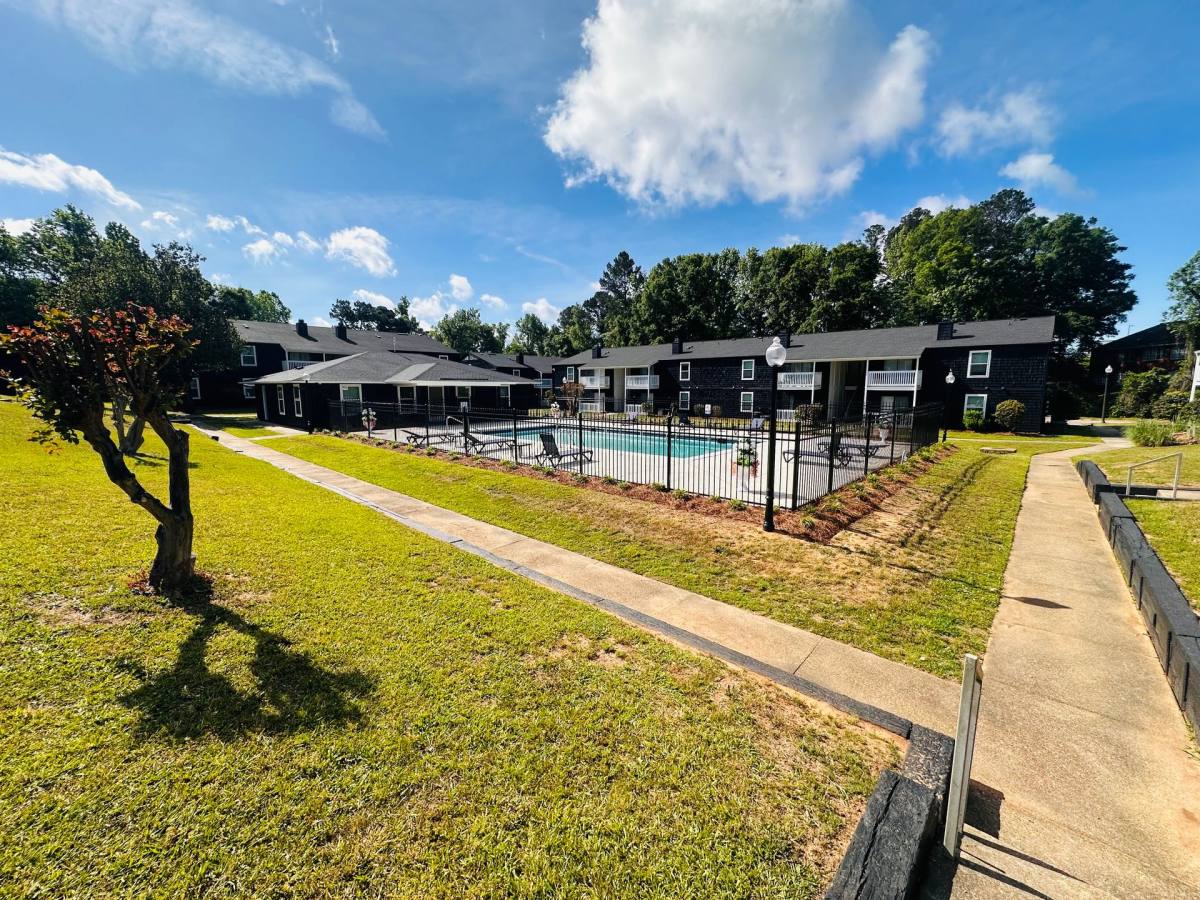 Riverchase Apartment Homes, 3500 MS-39, Meridian, MS 39301 - Apartment for Rent - Image 10