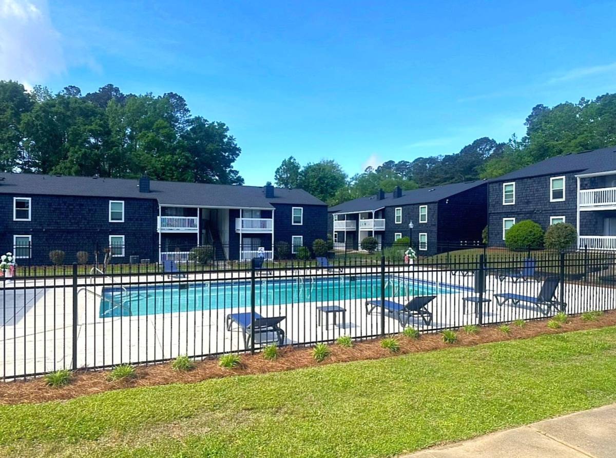 Riverchase Apartment Homes, 3500 MS-39, Meridian, MS 39301 - Apartment for Rent - Image 5