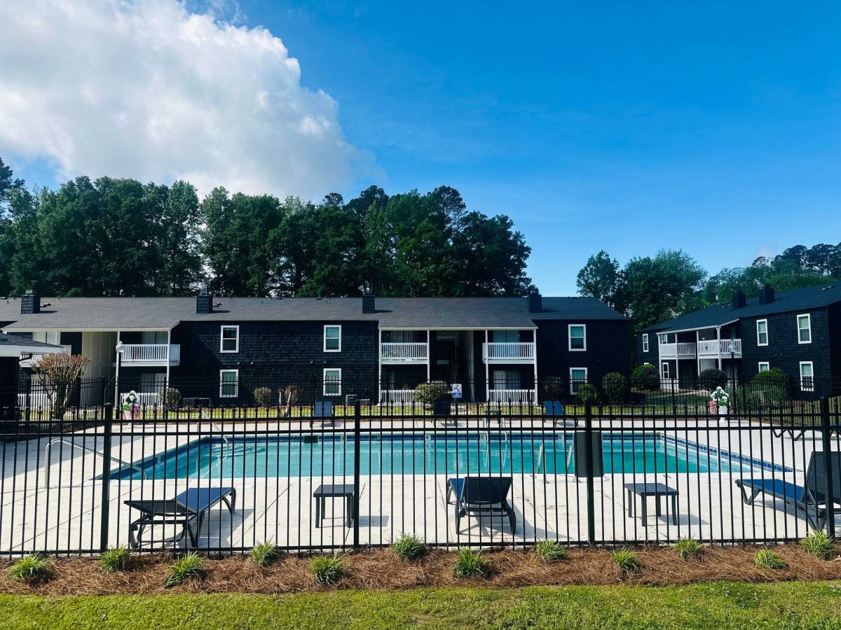 Riverchase Apartment Homes, 3500 MS-39, Meridian, MS 39301 - Apartment for Rent - Image 8