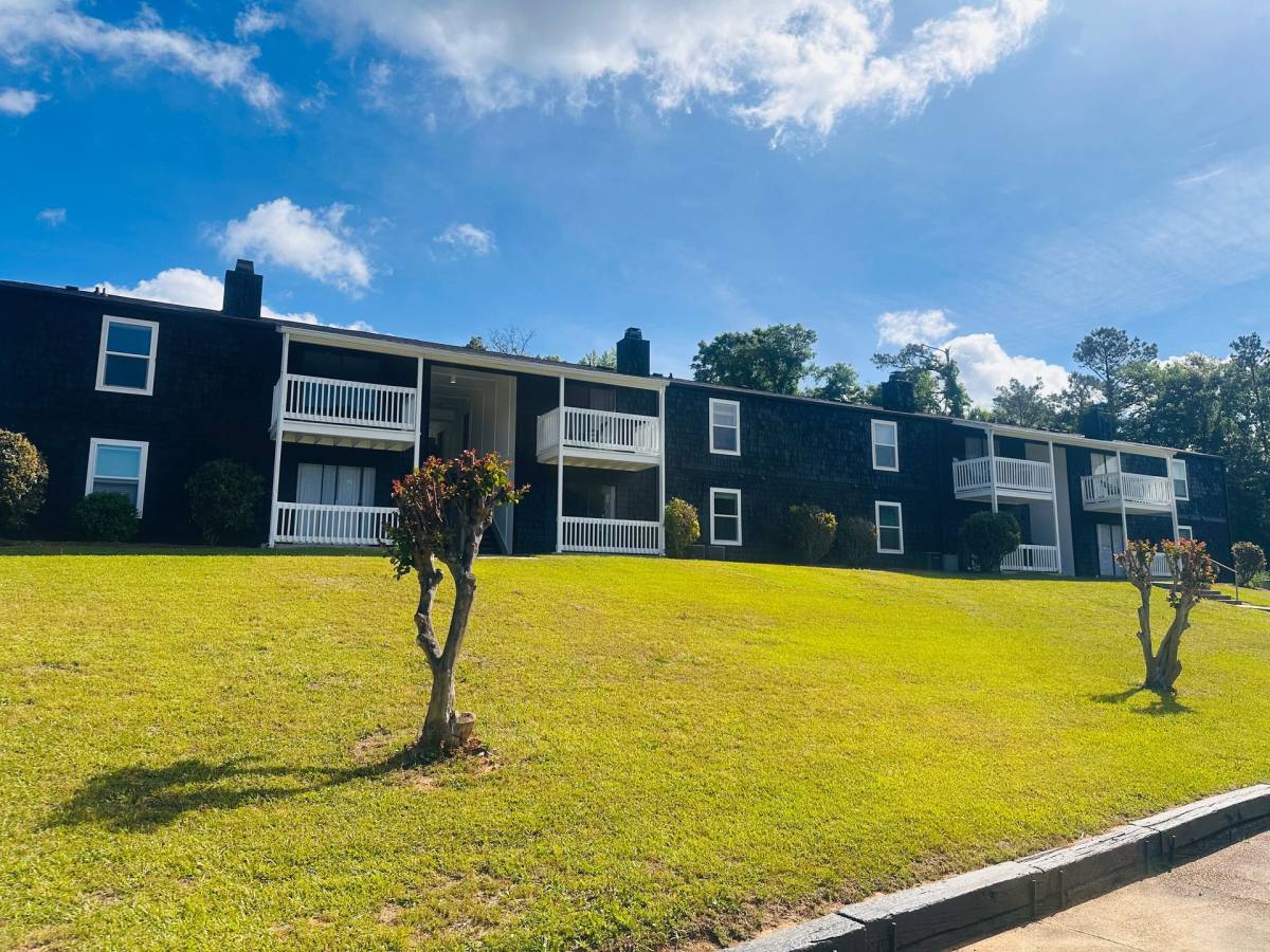 Riverchase Apartment Homes, 3500 MS-39, Meridian, MS 39301 - Apartment for Rent - Image 3