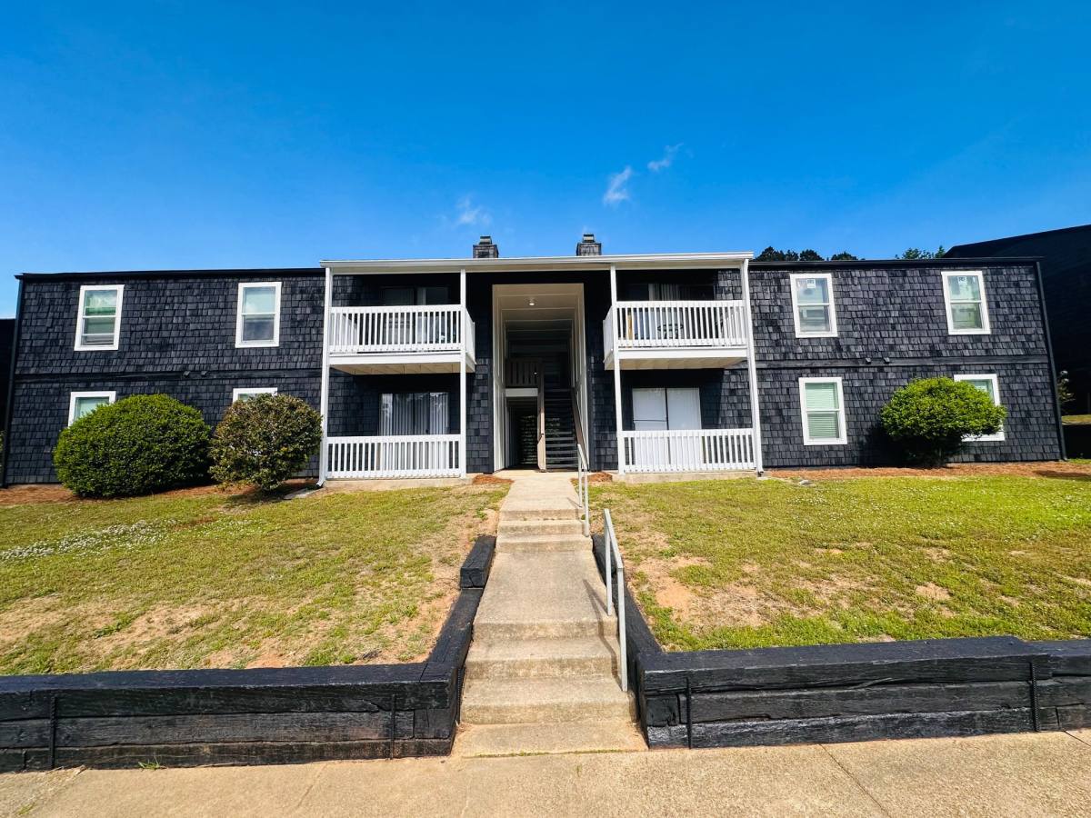 Riverchase Apartment Homes, 3500 MS-39, Meridian, MS 39301 - Apartment for Rent