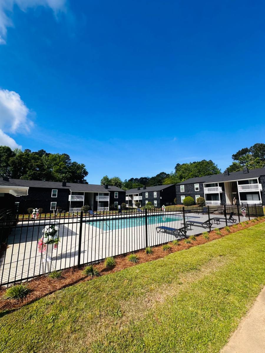 Riverchase Apartment Homes, 3500 MS-39, Meridian, MS 39301 - Apartment for Rent - Image 9