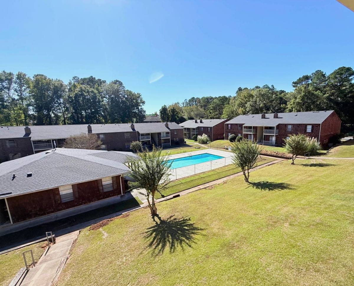 Apartment for rent at 3500 Ms-39, Meridian, MS 39301