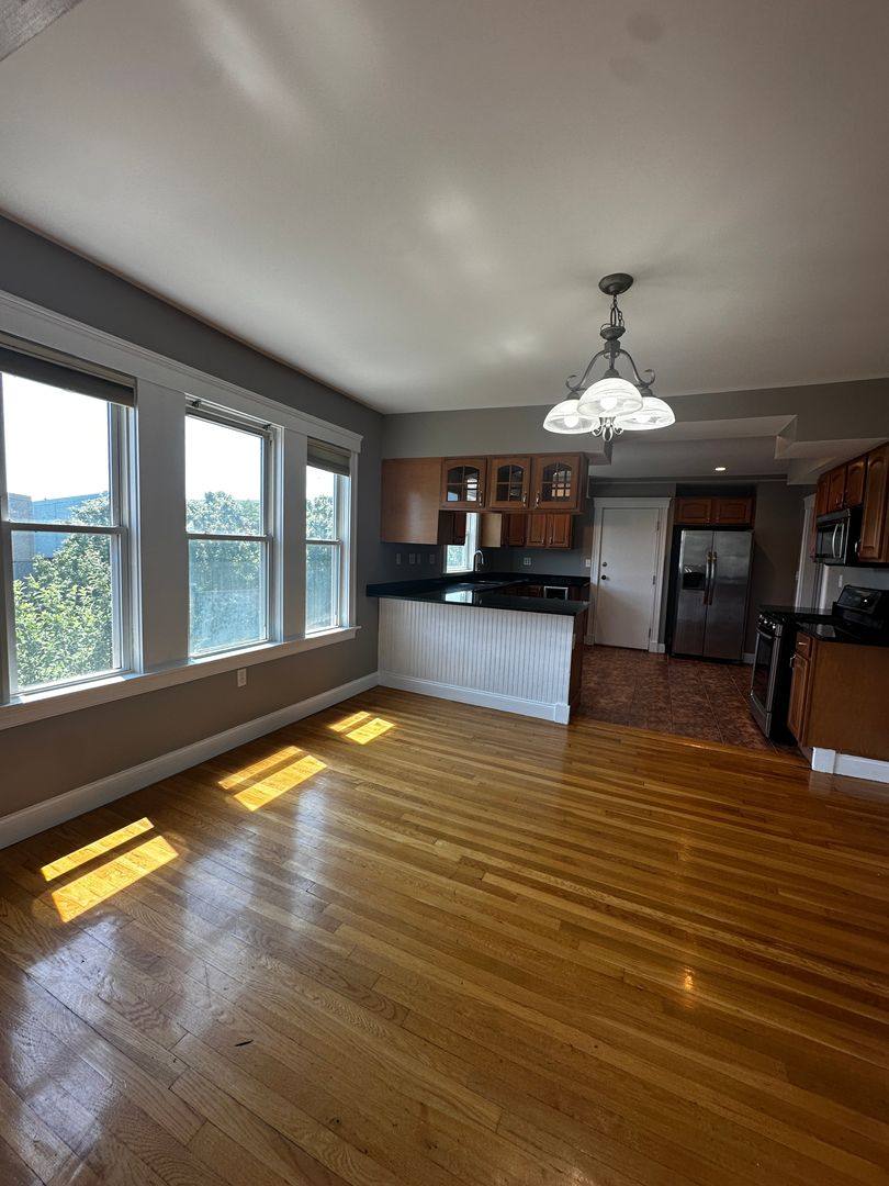Apartment for rent at 29 S Sydney St, Dorchester, MA 02125