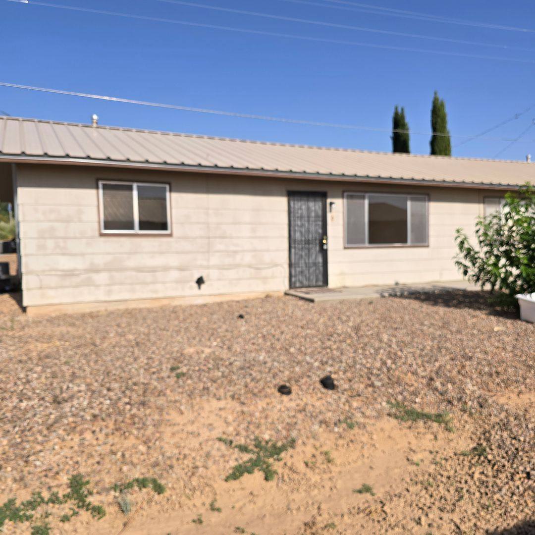 Apartment for rent at 700 E Country Club Dr, Benson, AZ 85602