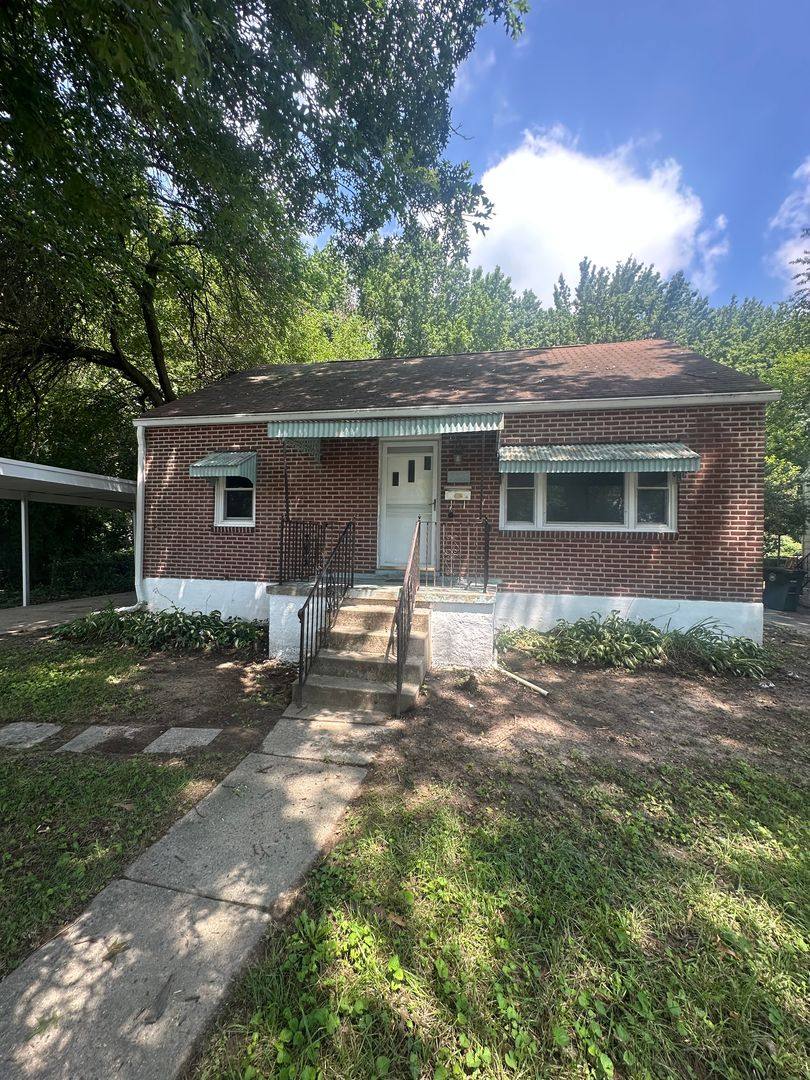 House for rent at 3024 Carter Ave, Chester, PA 19013