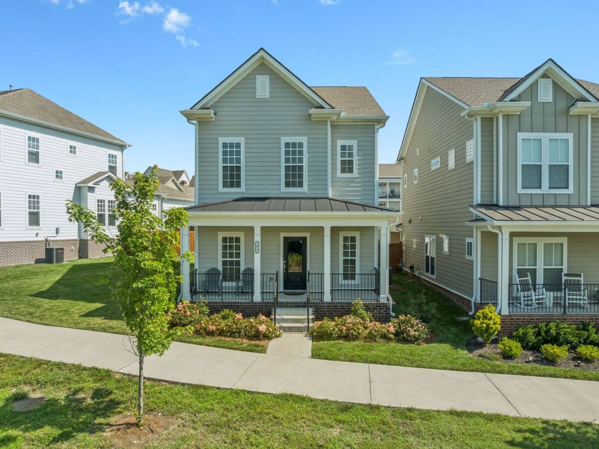 House for rent at 1012 Stoneleigh Lane, Nolensville, TN 37135