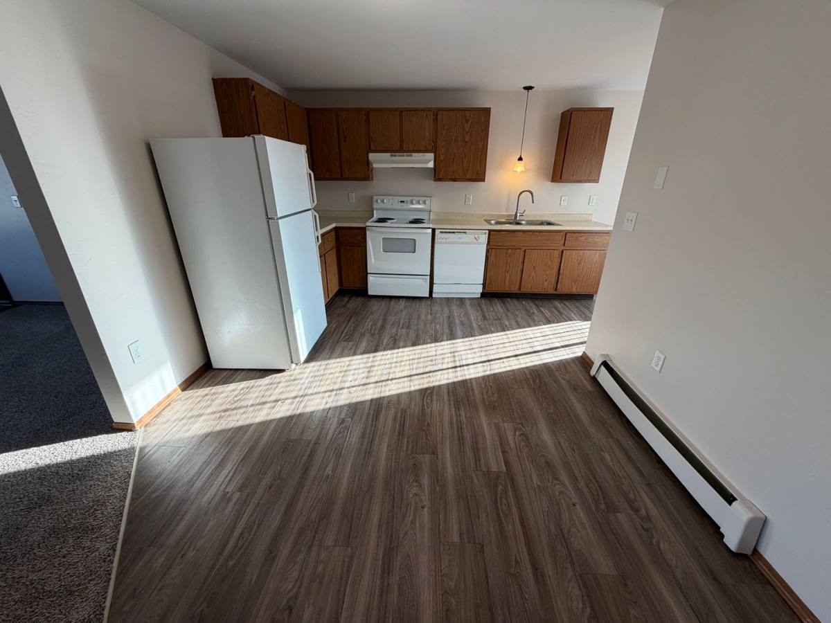 Apartment for rent at 2701 Humboldt Rd, Green Bay, WI 54311