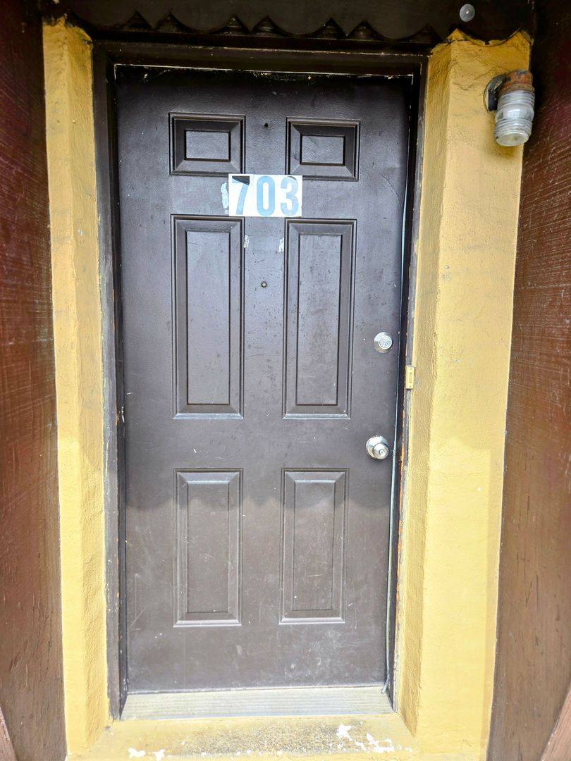 Apartment for rent at 703 N Front St, Allentown, PA 18103