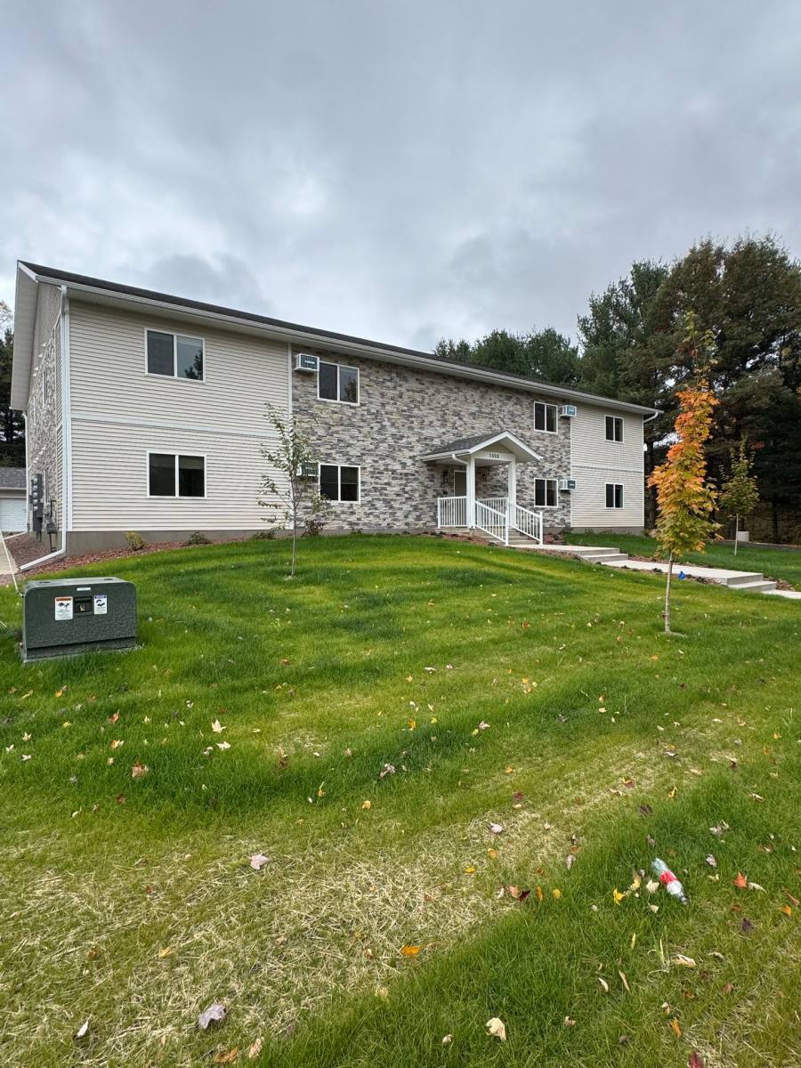 Apartment for rent at 1303 Foothill Ave, Schofield, WI 54476